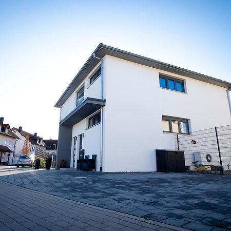 Fewo Wow! Top Lage! Schoene 2-Zimmer Wohnung! Weisweil  Kültér fotó