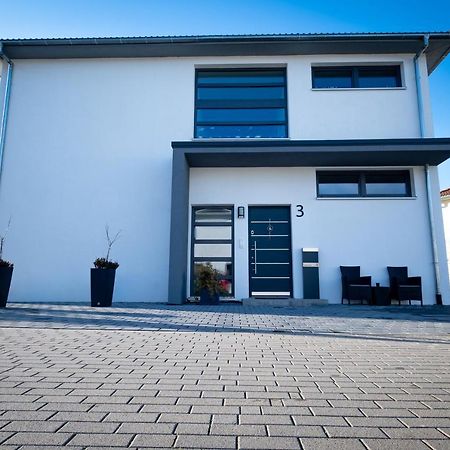 Fewo Wow! Top Lage! Schoene 2-Zimmer Wohnung! Weisweil  Kültér fotó