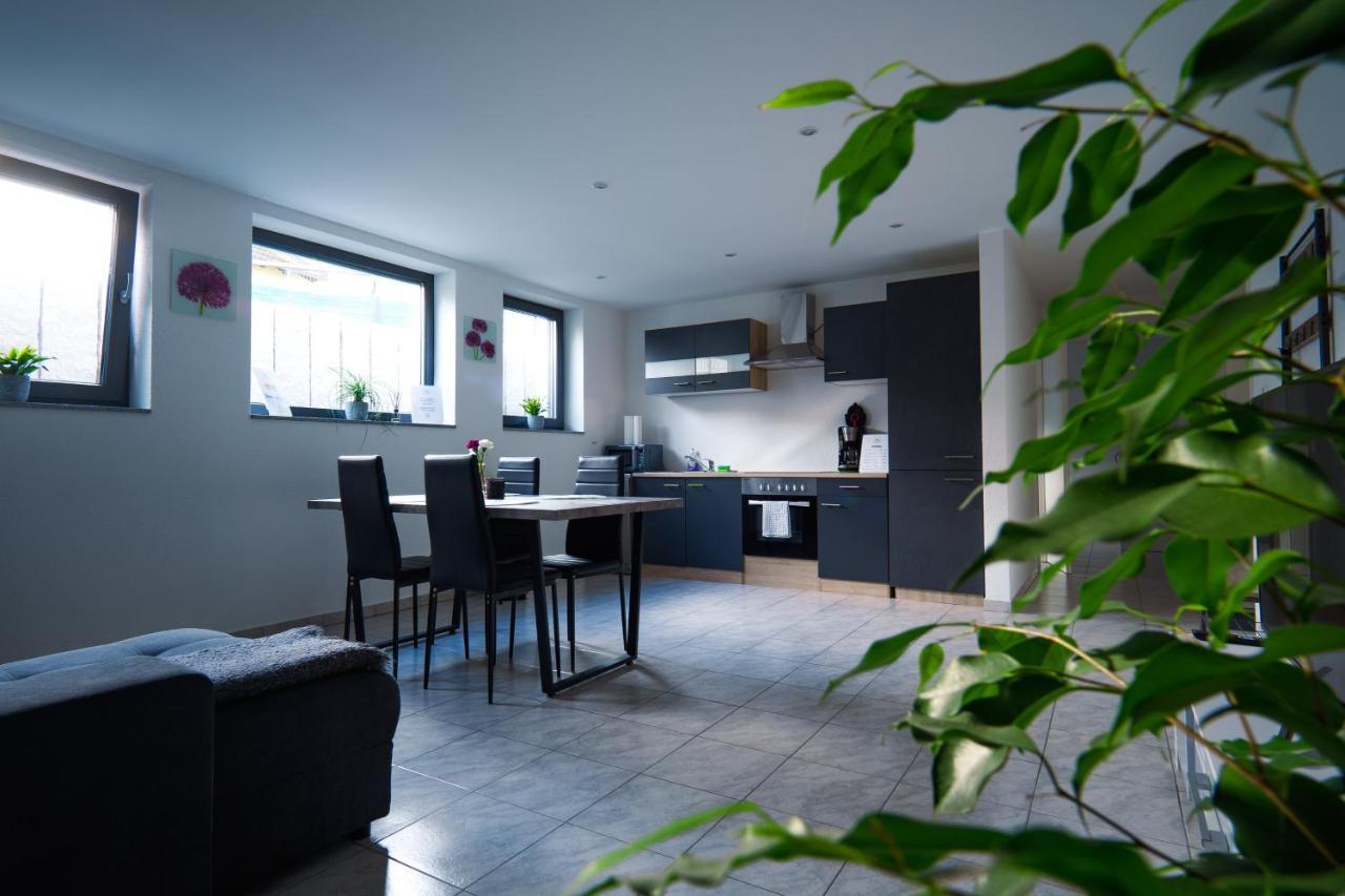 Fewo Wow! Top Lage! Schoene 2-Zimmer Wohnung! Weisweil  Kültér fotó