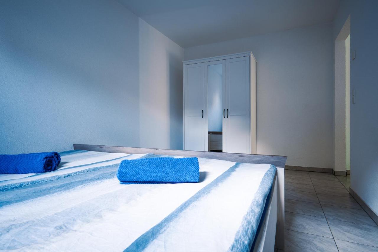 Fewo Wow! Top Lage! Schoene 2-Zimmer Wohnung! Weisweil  Kültér fotó