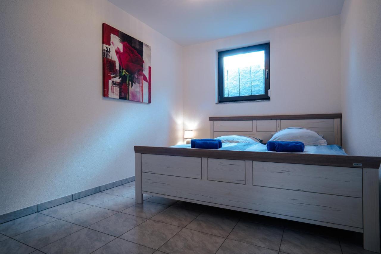 Fewo Wow! Top Lage! Schoene 2-Zimmer Wohnung! Weisweil  Kültér fotó