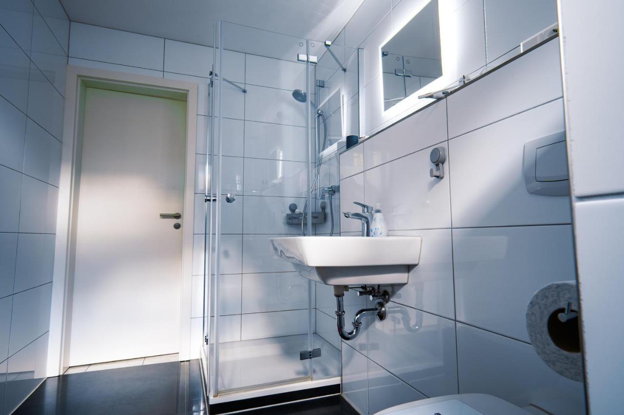 Fewo Wow! Top Lage! Schoene 2-Zimmer Wohnung! Weisweil  Kültér fotó