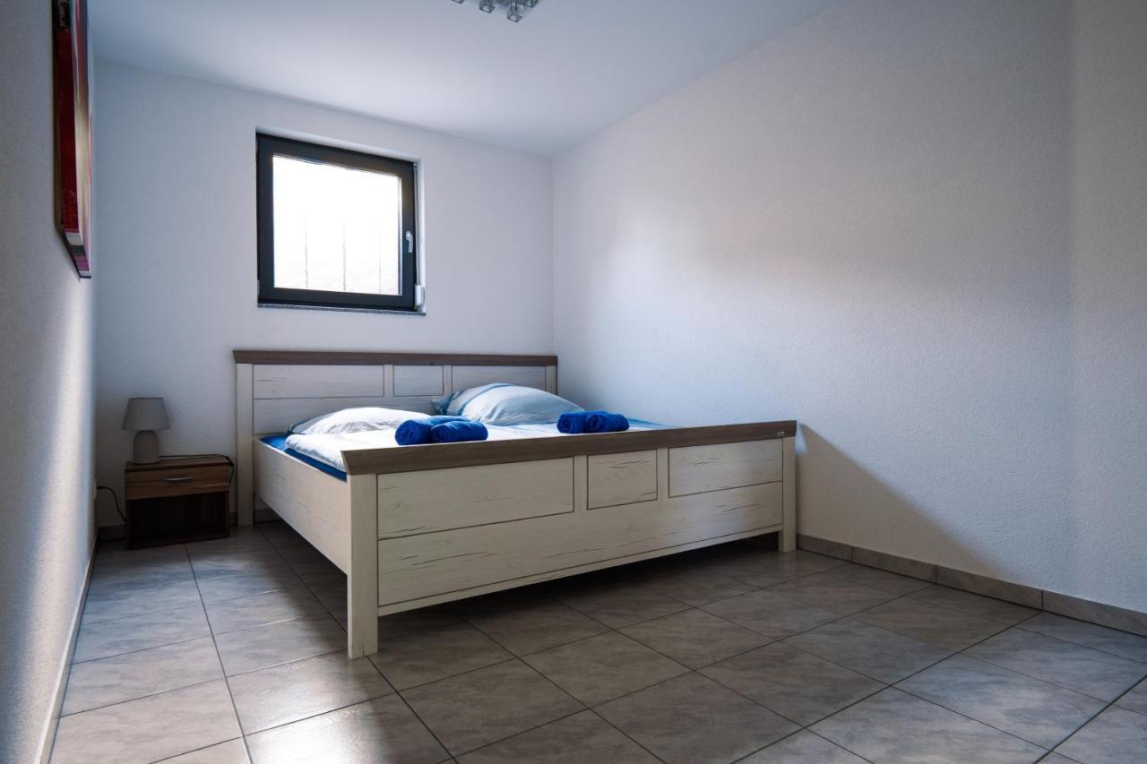Fewo Wow! Top Lage! Schoene 2-Zimmer Wohnung! Weisweil  Kültér fotó