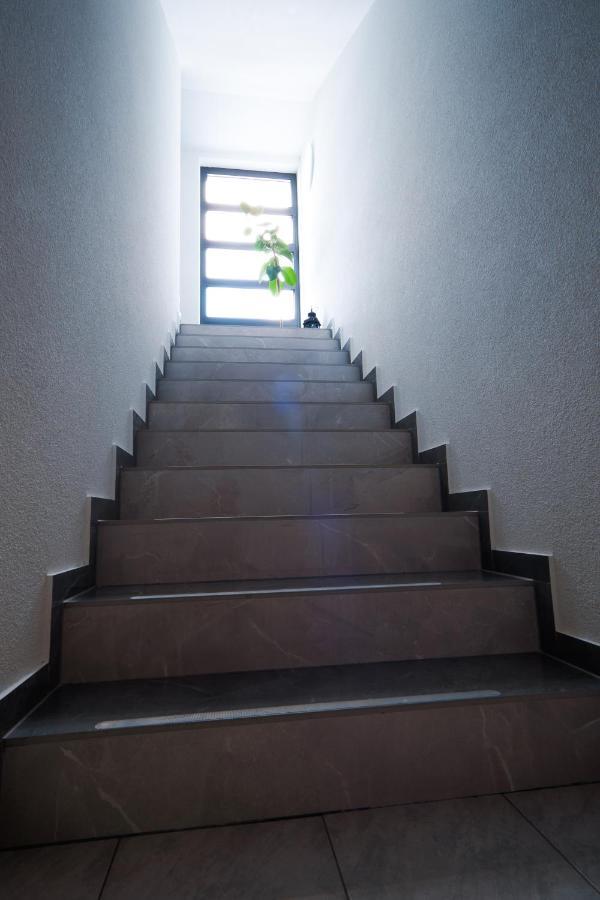 Fewo Wow! Top Lage! Schoene 2-Zimmer Wohnung! Weisweil  Kültér fotó